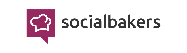 social bakers